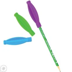 Pencil Toppers - 4 Styles 22 Pencil Toppers - 4 Styles -Children Sensory Toys CF5863 003 1