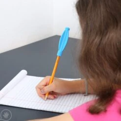 Pencil Toppers - 4 Styles 23 Pencil Toppers - 4 Styles -Children Sensory Toys CF5863 004 1