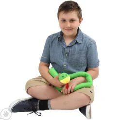 Weighted Worm 10 Weighted Worm -Children Sensory Toys CF5874 003