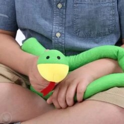 Weighted Worm 11 Weighted Worm -Children Sensory Toys CF5874 004 1