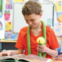 Weighted Worm 12 Weighted Worm -Children Sensory Toys CF5874 006 1