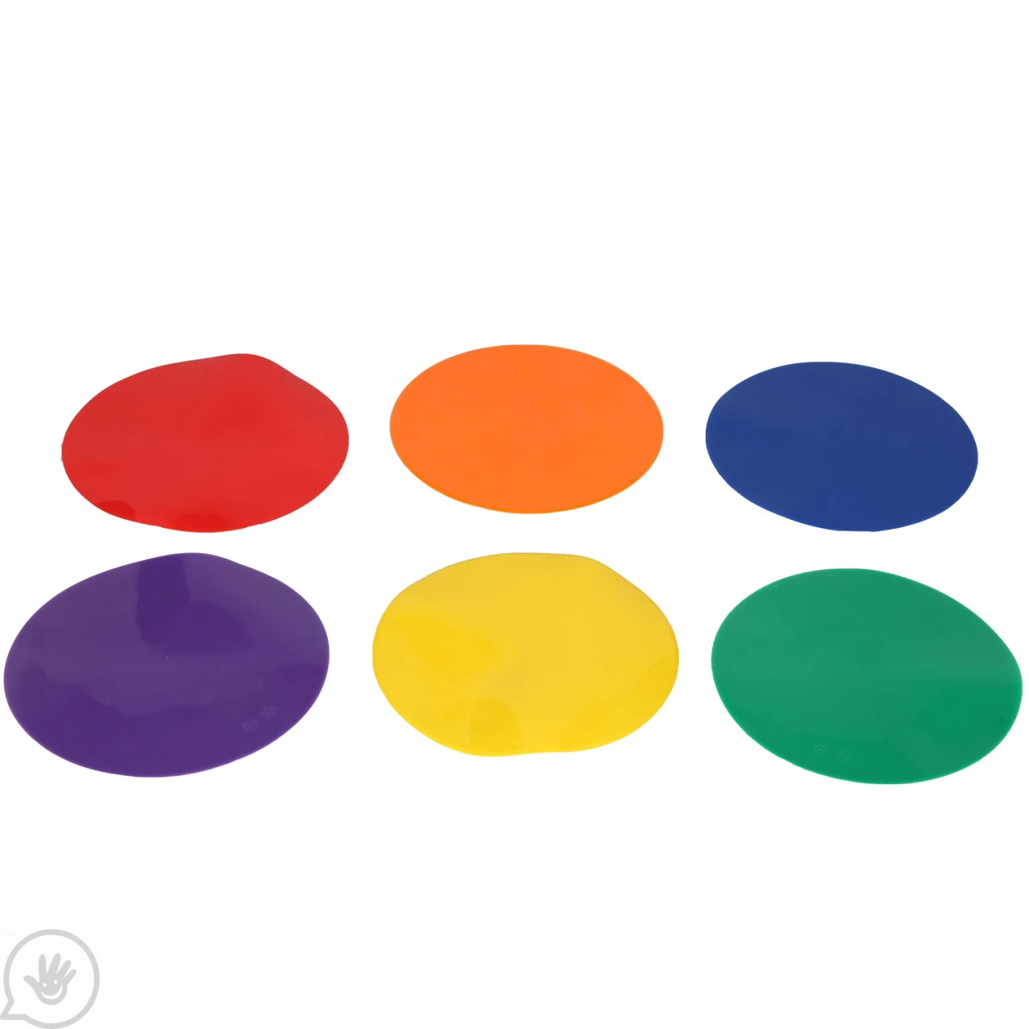 Spot Markers 2 Spot Markers - Image 2