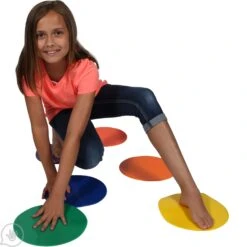 Spot Markers 22 Spot Markers -Children Sensory Toys CF5878 003 1