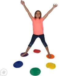 Spot Markers 23 Spot Markers -Children Sensory Toys CF5878 004 1