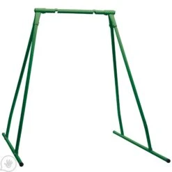 Indoor/Outdoor Swing Frame