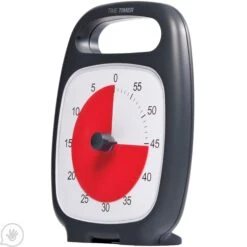 Time Timer Plus -Children Sensory Toys CF5984 002 1