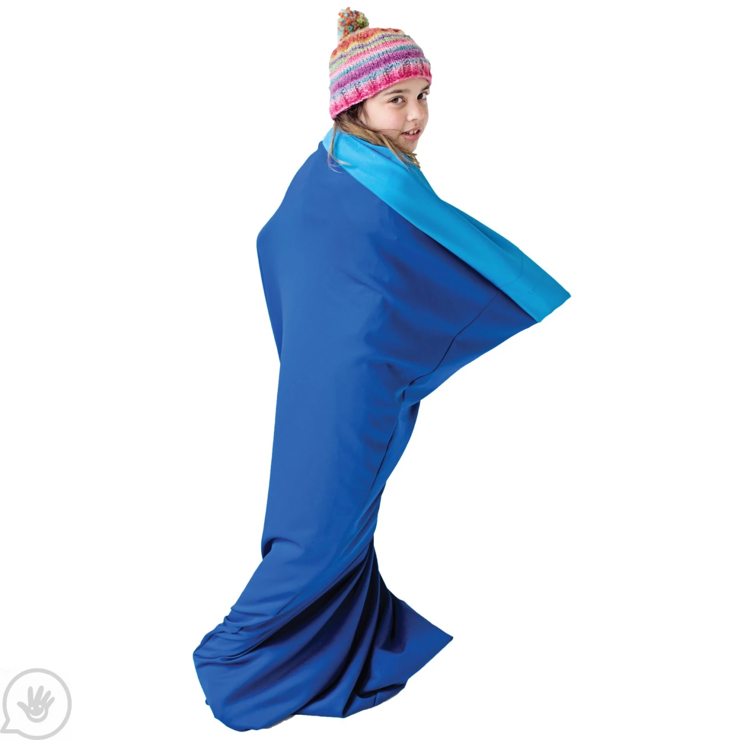 Hug Sleeping Bag™ - Body Sock 5 Hug Sleeping Bag™ - Body Sock - Image 5