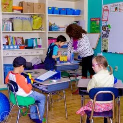 Boundary Chair -Children Sensory Toys CF6132 008 1