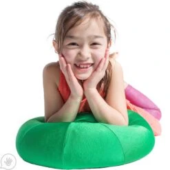 Mushy Smushy Bean Bag Chairs 31 Mushy Smushy Bean Bag Chairs -Children Sensory Toys CF6133 007