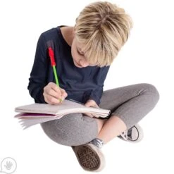 Pencil Toppers - 4 Styles 30 Pencil Toppers - 4 Styles -Children Sensory Toys CF6161 004 1