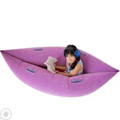 Cozy Canoe™ 22 Cozy Canoe™ -Children Sensory Toys CF6273 002 1