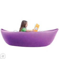 Cozy Canoe™ 23 Cozy Canoe™ -Children Sensory Toys CF6273 004 1