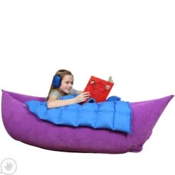 Cozy Canoe™ 25 Cozy Canoe™ -Children Sensory Toys CF6273 007 1