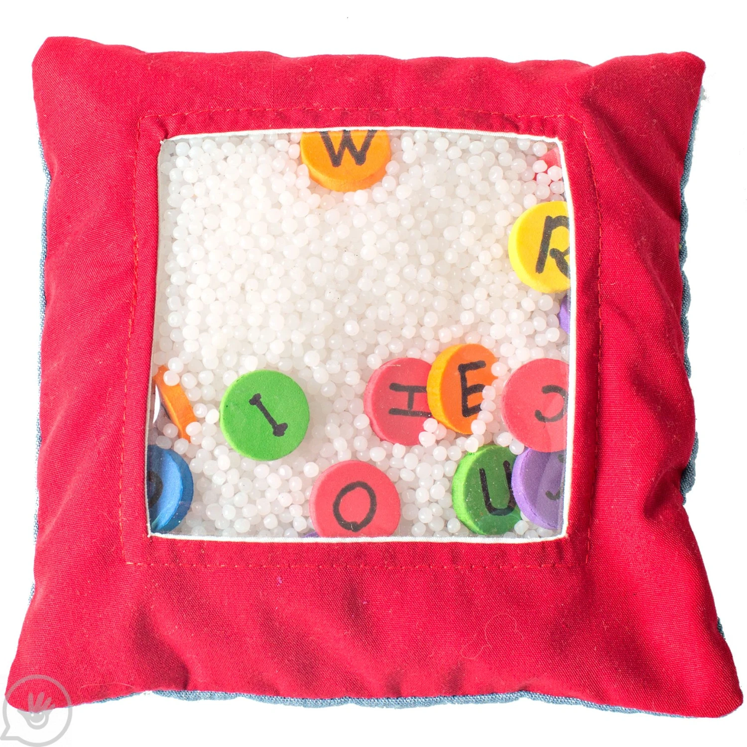 ABC Look & Feel Bag 2 ABC Look & Feel Bag - Image 2