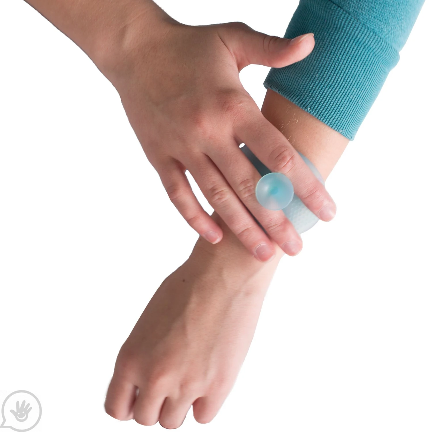 Sensory Fidget Brushes - Set Of 6 3 Sensory Fidget Brushes - Set Of 6 - Image 3