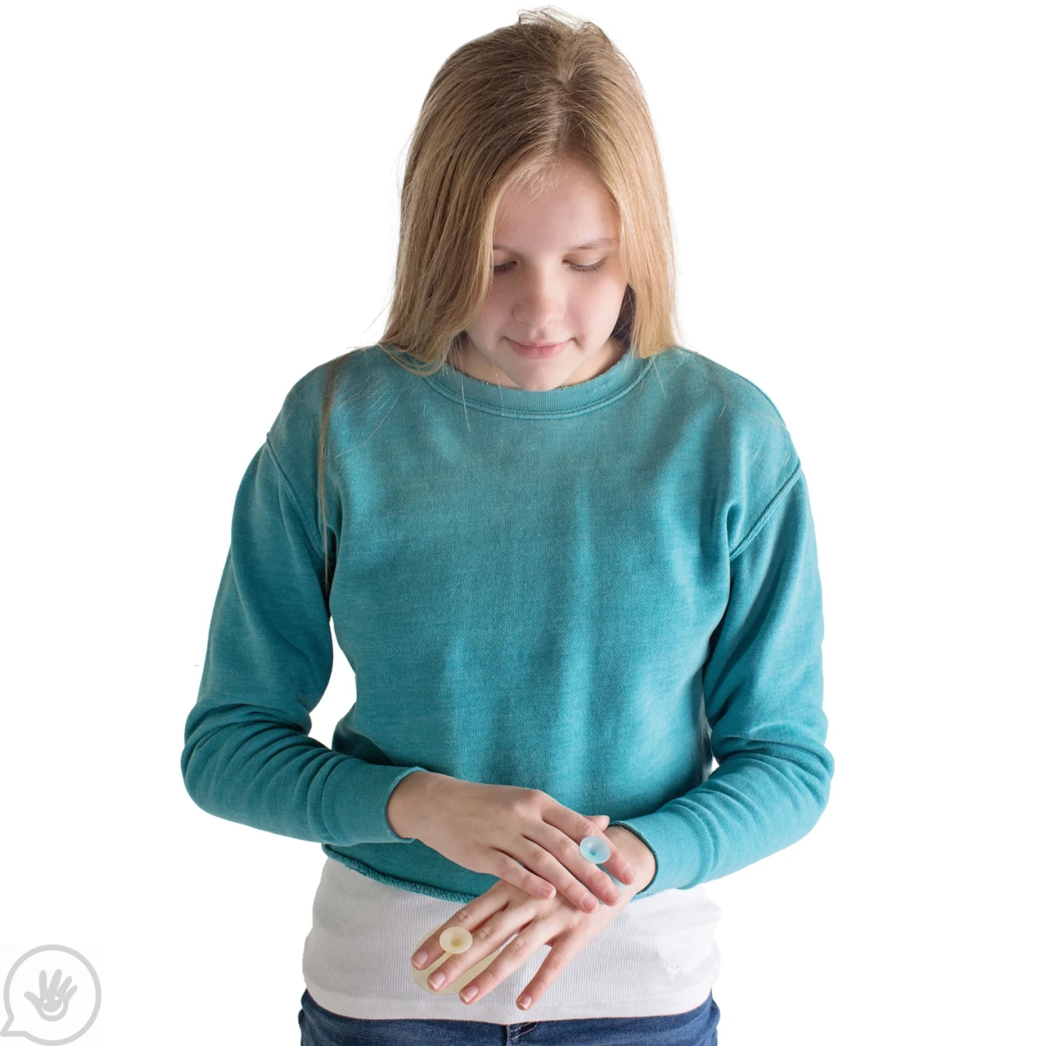 Sensory Fidget Brushes - Set Of 6 4 Sensory Fidget Brushes - Set Of 6 - Image 4