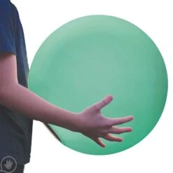 LimeLite™ LED Ball 33 LimeLite™ LED Ball -Children Sensory Toys CF6499P 003