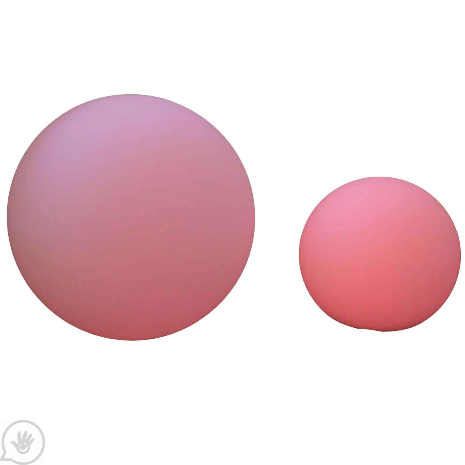 LimeLite™ LED Ball 1 LimeLite™ LED Ball