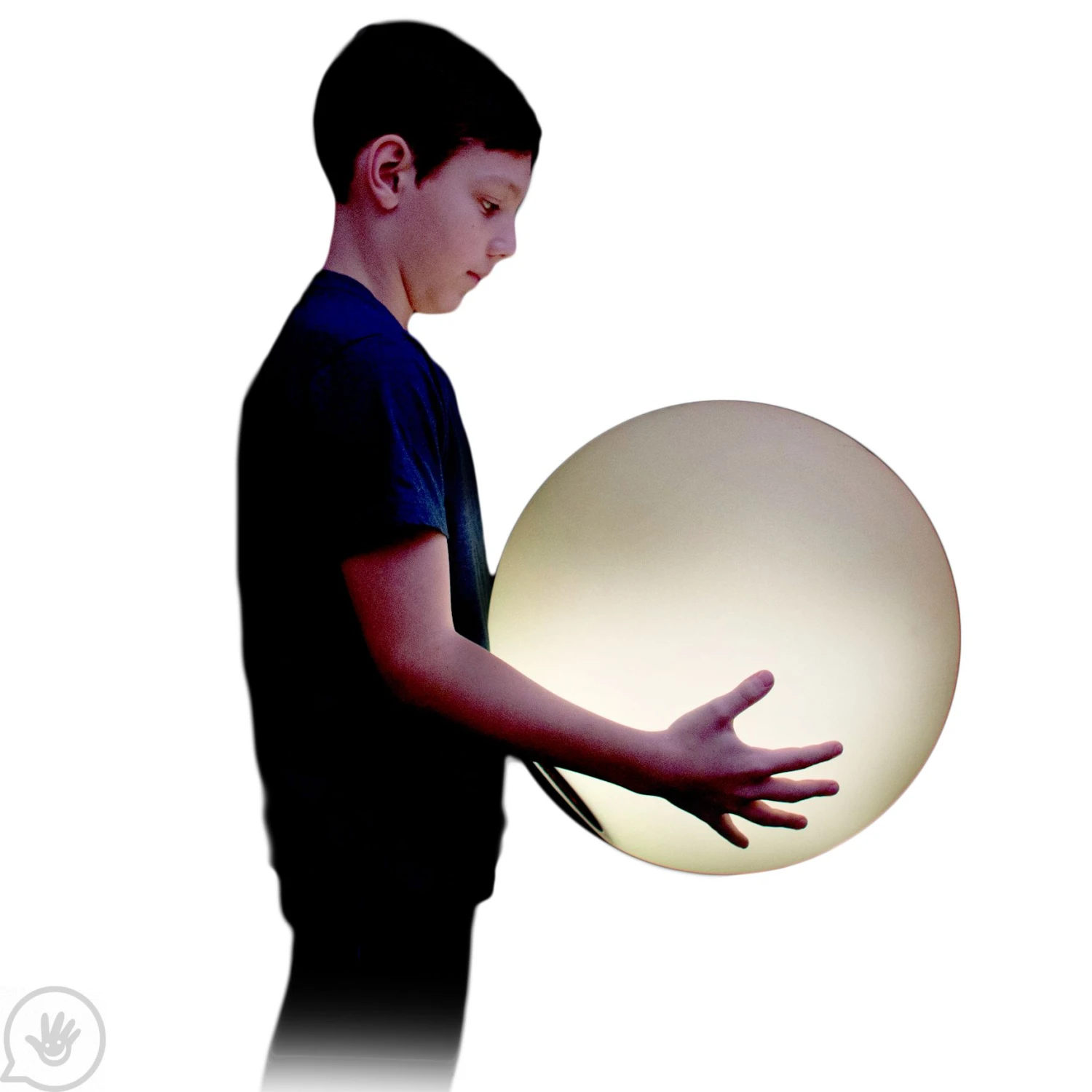 LimeLite™ LED Ball 4 LimeLite™ LED Ball - Image 4