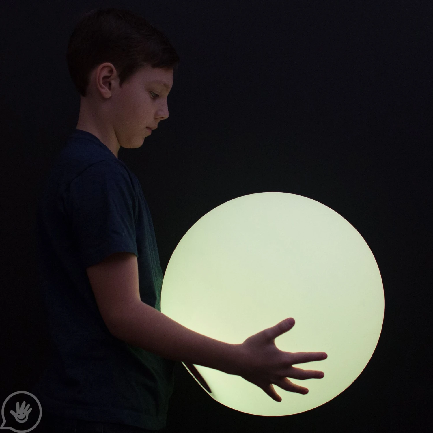 LimeLite™ LED Ball 8 LimeLite™ LED Ball - Image 8