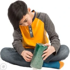 Calm Down Jar 28 Calm Down Jar -Children Sensory Toys CF6504 003 1