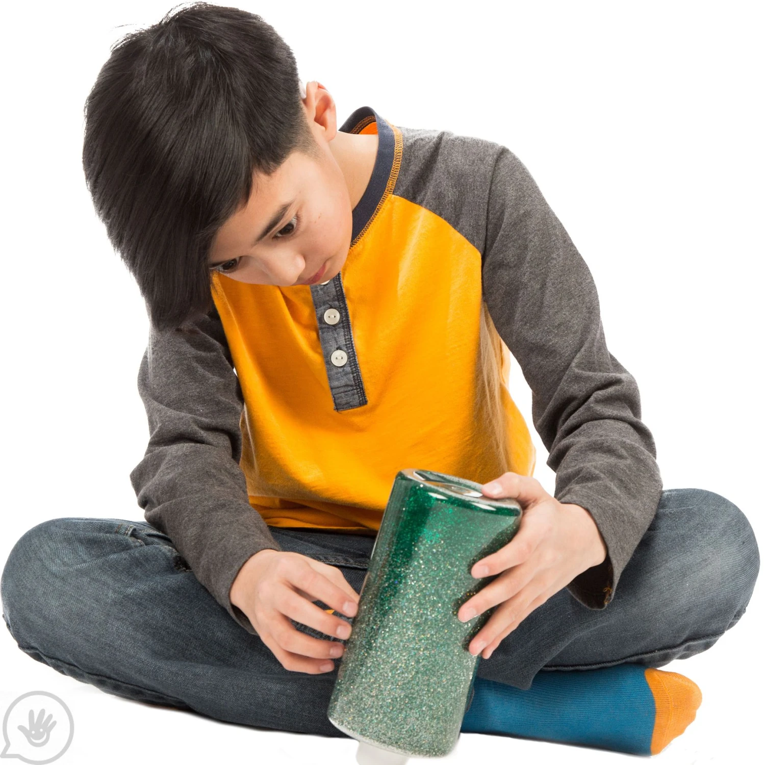 Calm Down Jar 9 Calm Down Jar - Image 9