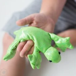 Weighted Fidget Lizard -Children Sensory Toys CF6517 004