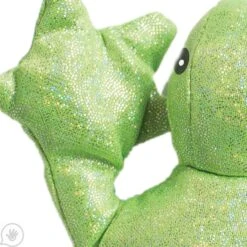 Weighted Fidget Lizard -Children Sensory Toys CF6517 005