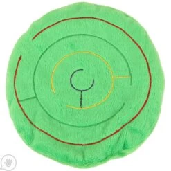 Round Plush Maze -Children Sensory Toys CF6535 001 1