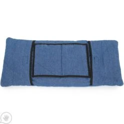 Denim Pocket Lap Pad 14 Denim Pocket Lap Pad -Children Sensory Toys CF6545 001