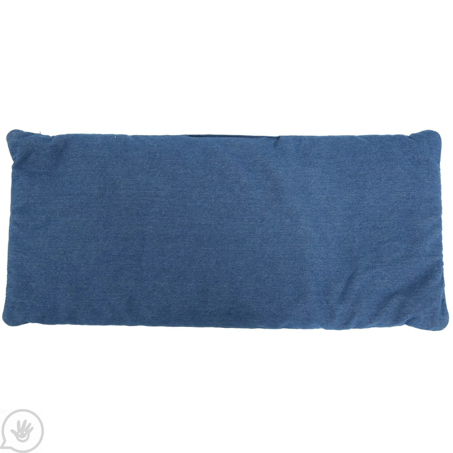 Denim Pocket Lap Pad 6 Denim Pocket Lap Pad - Image 6