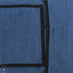 Denim Pocket Lap Pad 19 Denim Pocket Lap Pad -Children Sensory Toys CF6545 009