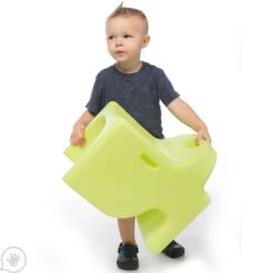 Vidget 3-in-1 Flexible Seating System™ - 12" -Children Sensory Toys CF6627 004 1