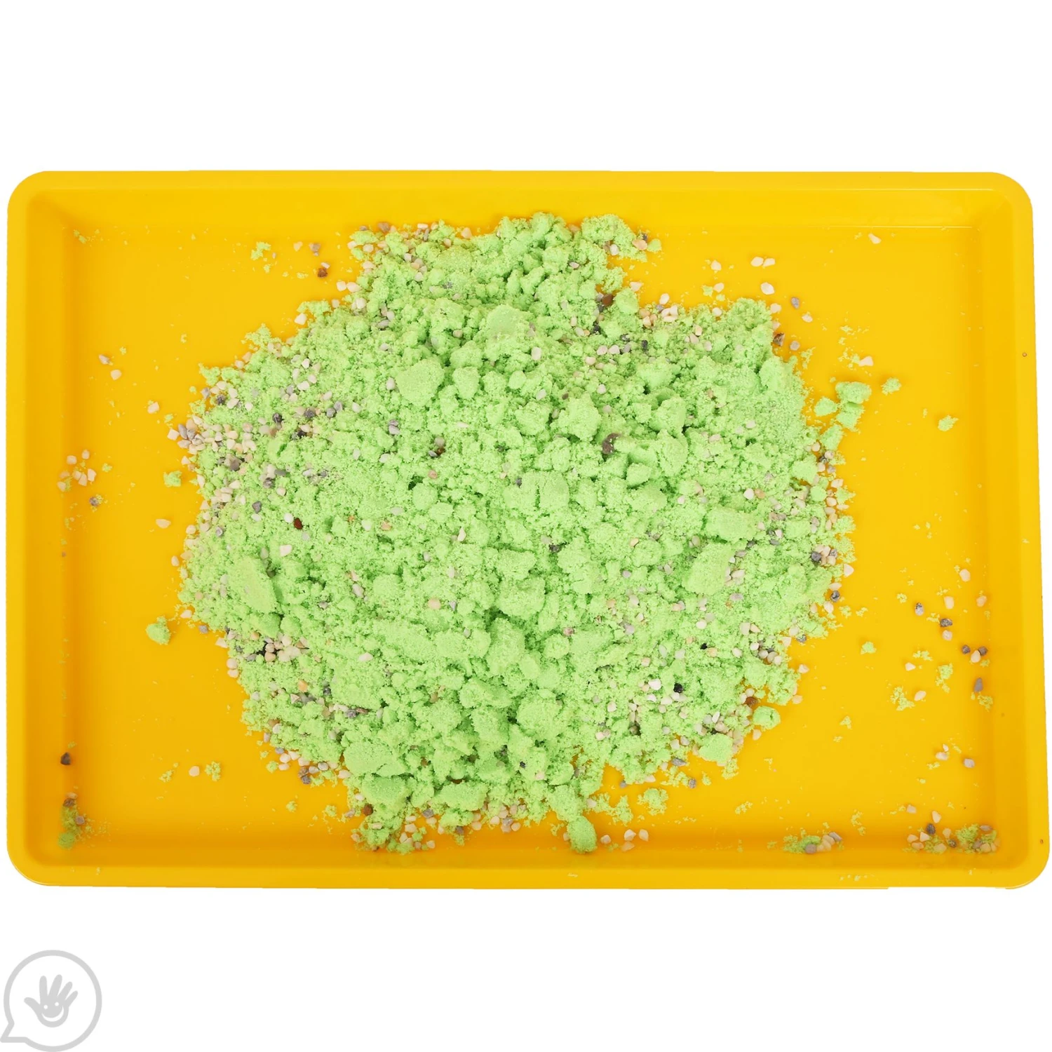 Tray For Sand And Putty 10 Tray For Sand And Putty - Image 10