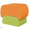 SensaSoft™ Mushroom Soft Play Furniture