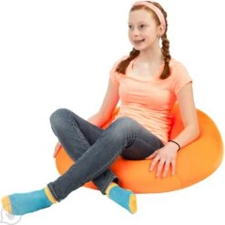 Mushy Smushy Bean Bag Chairs 24 Mushy Smushy Bean Bag Chairs -Children Sensory Toys CF6726 005 1