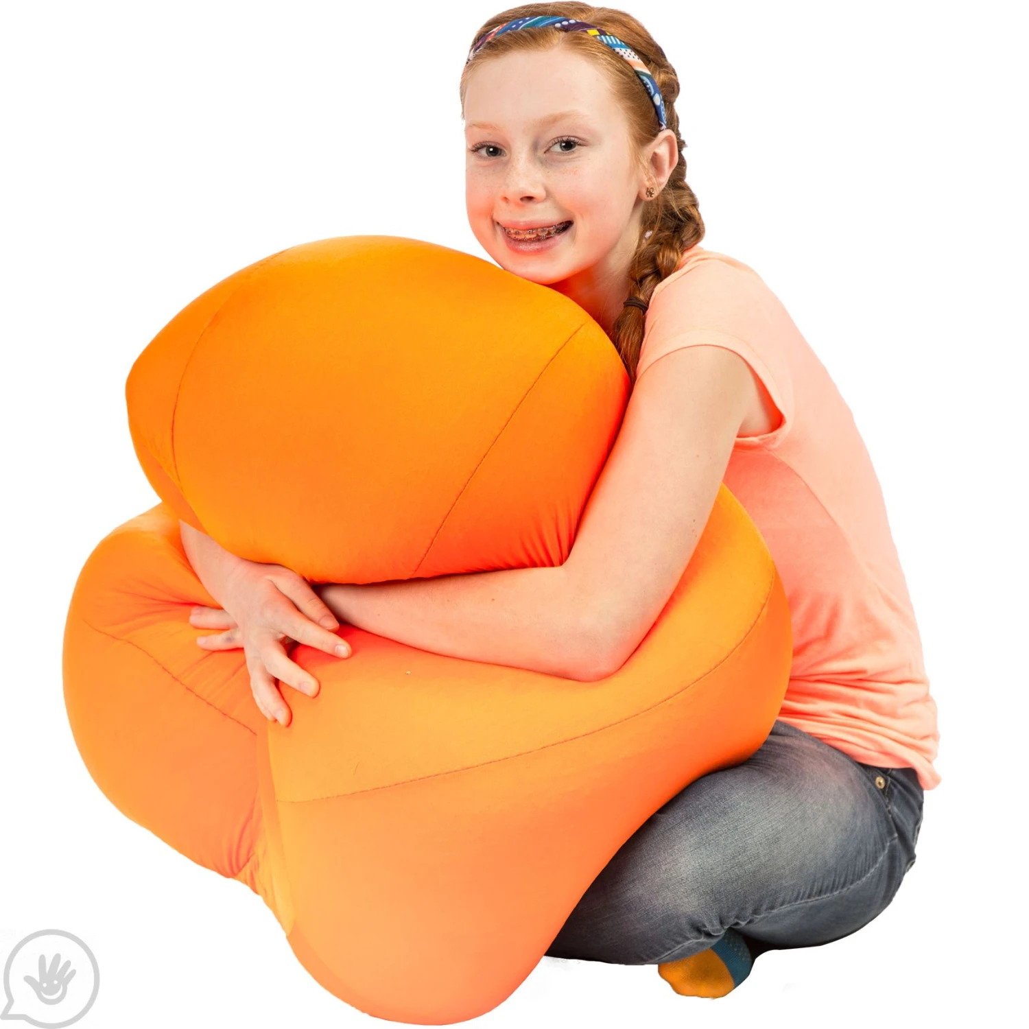 Mushy Smushy Bean Bag Chairs 6 Mushy Smushy Bean Bag Chairs - Image 6