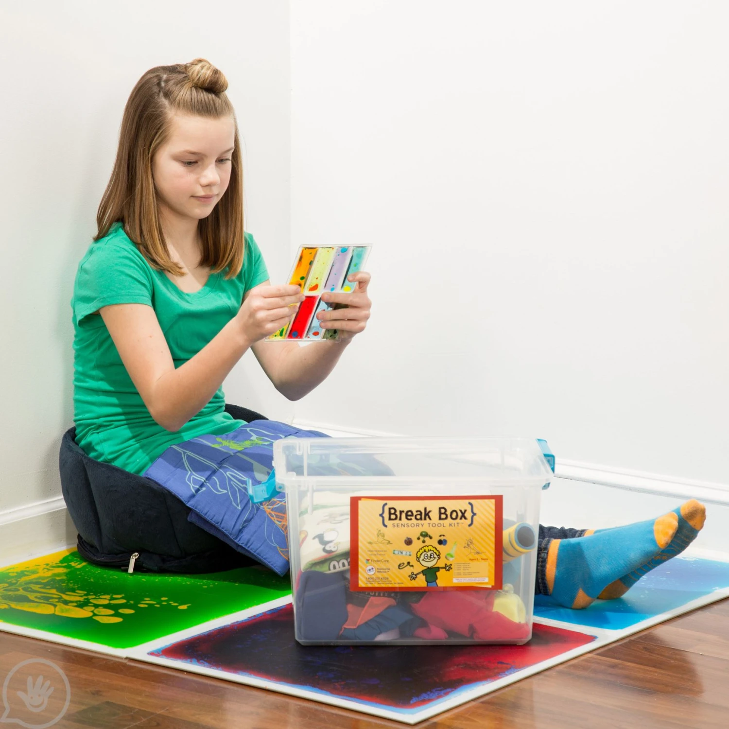 Boundary Wiggle Seat 15 Boundary Wiggle Seat - Image 15