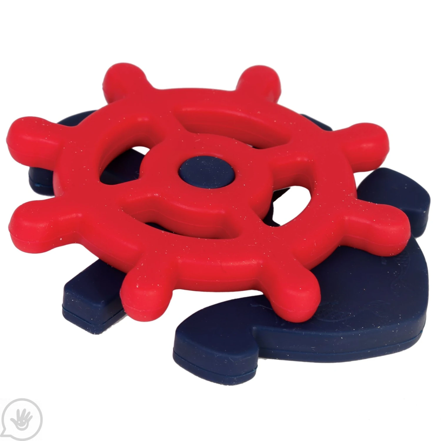 Nautical Fidget - Set Of 3 4 Nautical Fidget - Set Of 3 - Image 4