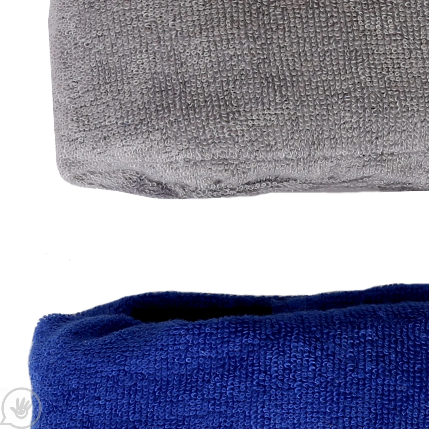 Soft Fidget Bracelets - Set Of 2 4 Soft Fidget Bracelets - Set Of 2 - Image 4