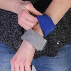 Soft Fidget Bracelets - Set Of 2 10 Soft Fidget Bracelets - Set Of 2 -Children Sensory Toys CF6789 005 1