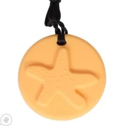 Calming Starfish Chewy - Set Of 2