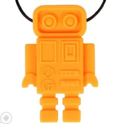 Robot Chewy -Children Sensory Toys CF6814 001 1