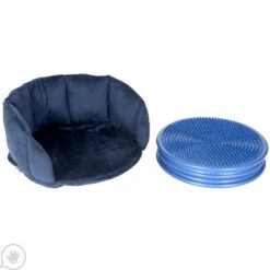 Boundary Wiggle Seat 18 Boundary Wiggle Seat -Children Sensory Toys CF6817 002