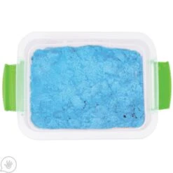 Glitter Weighted Sand -Children Sensory Toys CF6822 002 1
