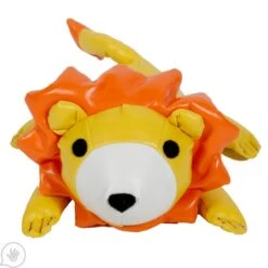 Leo The Weighted Lion 8 Leo The Weighted Lion -Children Sensory Toys CF6832 002 1
