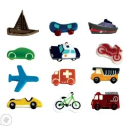 Putty Piece Sets 35 Putty Piece Sets -Children Sensory Toys CF6837P 003