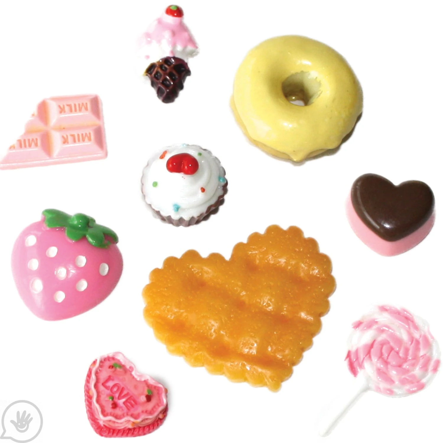 Putty Piece Sets 17 Putty Piece Sets - Image 17