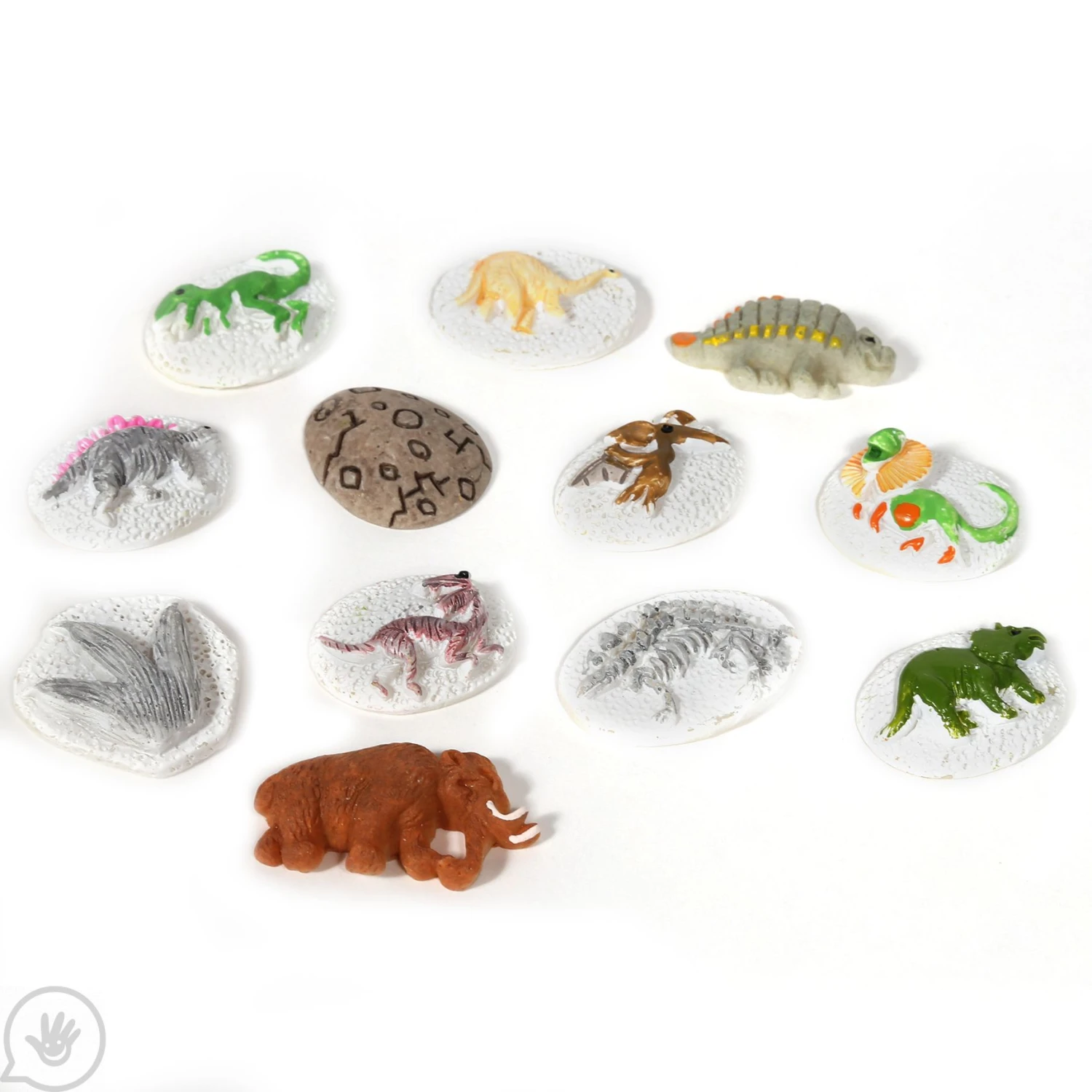 Putty Piece Sets 18 Putty Piece Sets - Image 18