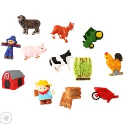 Putty Piece Sets 38 Putty Piece Sets -Children Sensory Toys CF6837P 006